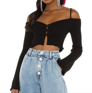 Lovers & Friends cardigan